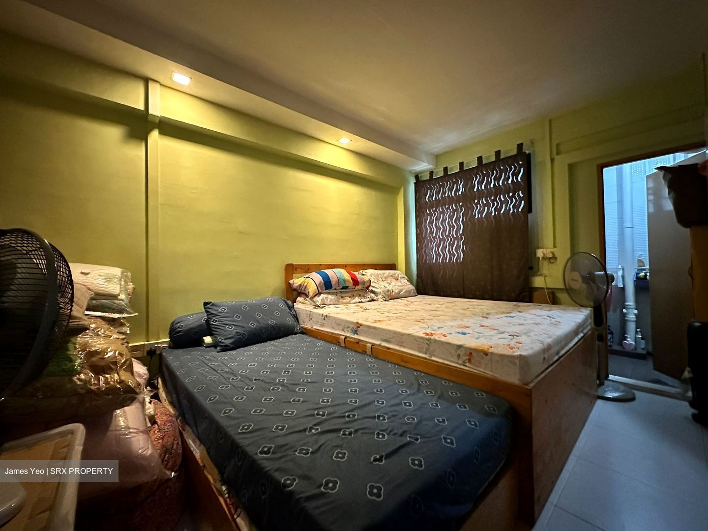 Blk 118 Toa Payoh View (Toa Payoh), HDB 3 Rooms #573563031
